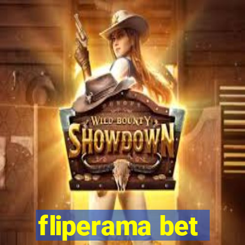 fliperama bet